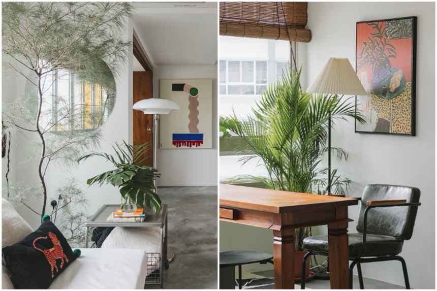 Home renovation influencers take over Instagram | The Straits Times