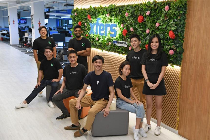 Singapore businesses adapting their operations to fight fraud and scams - The Straits Times