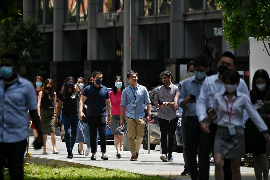 NTUC To Set Up Task Force To Look At Needs Of Young People Entering ...