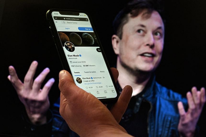 Twitter Users May See More Fake News, Hate Speech After Elon Musk ...