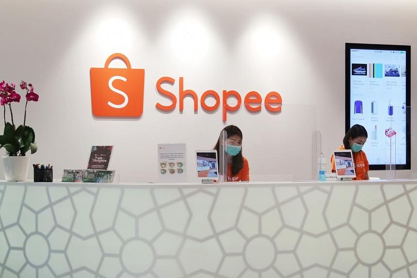 Brazil Central Bank OKs Singapore's Shopee App as Payment Services Provider  
