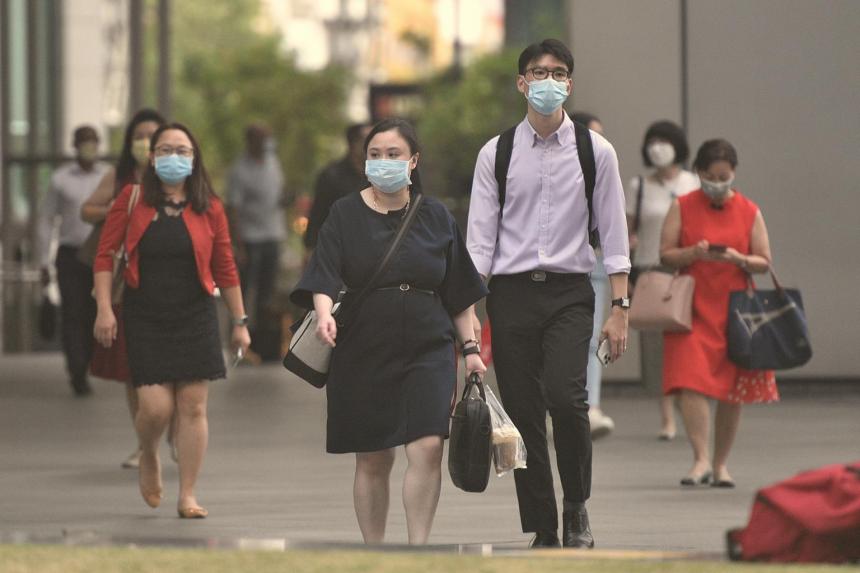 Work-life balance more important than salary when choosing job: Survey ...