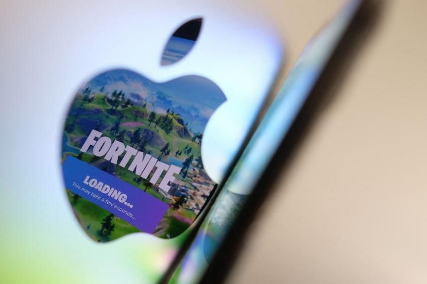 Fortnite returns to iOS, Android devices via Microsoft's Xbox