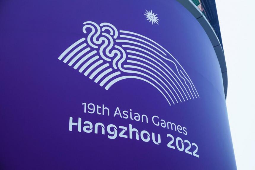 Asian Games postponement set to disrupt Singapore athletes' plans The