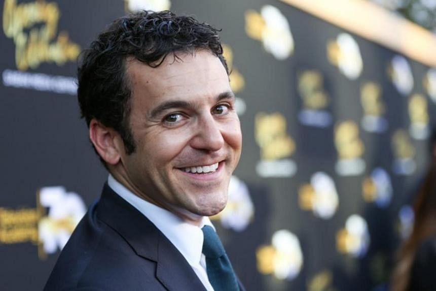 Fred Savage fired from The Wonder Years over misconduct allegations