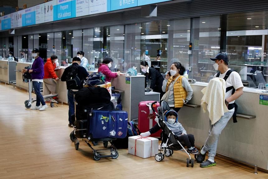 数十名韩国人在 63 万美元的马来西亚旅游骗局中受骗 – 海峡时报