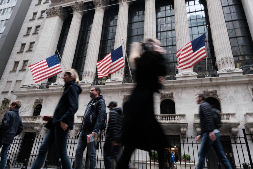 Bill Gates says rates likely to rise enough to cause global economic