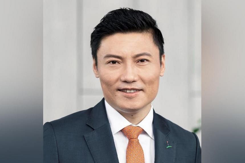 Singapore Press Holdings formally delisted, Gerald Yong to take over as CEO from Ng Yat Chung