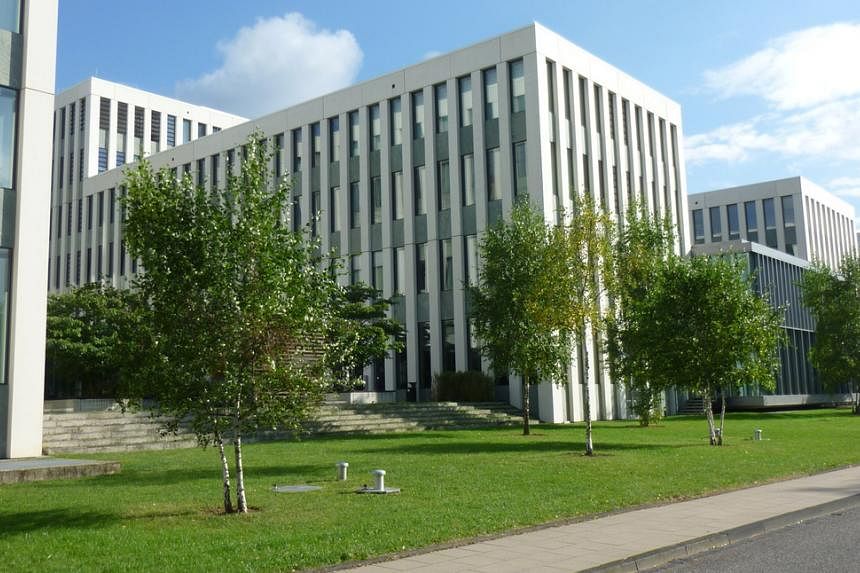 IReit sichert 6-jährige Verlängerung des Schlüsselmietvertrags in Bonn Campus-Immobilie in Deutschland zu