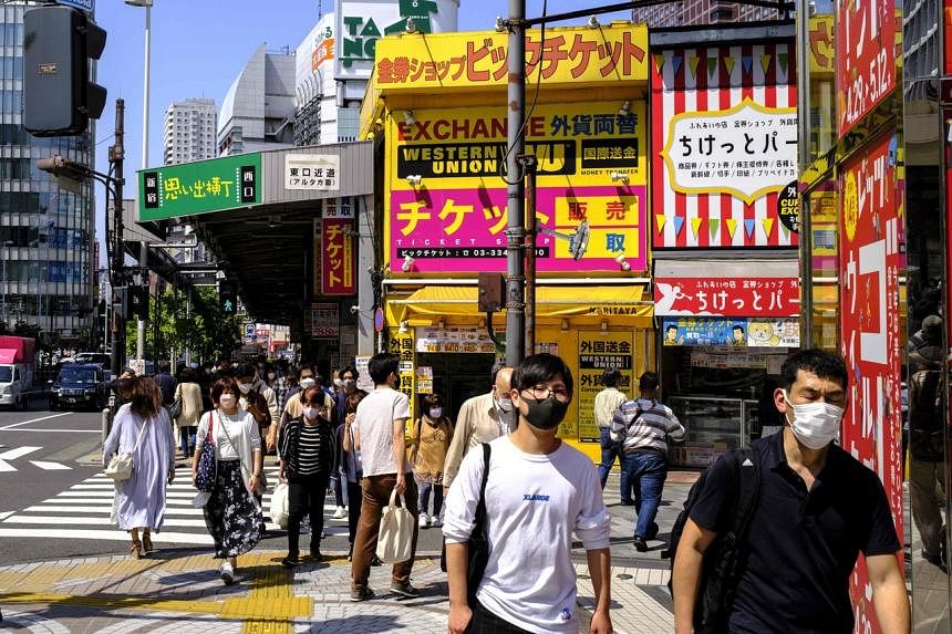 Japan to start welcoming tourists on package tours from 4 countries, including Singapore