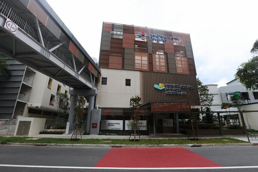 More NUP polyclinics to offer mental health and geriatric services