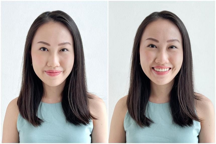 Applying for a passport? Here's how to take the perfect photo | The Straits  Times