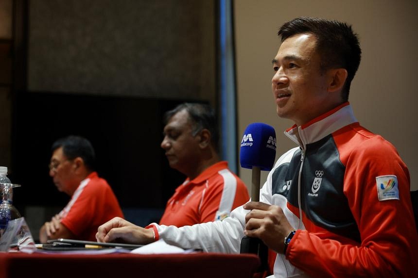 SEA Games: Singapore has 'bright future' after meeting medal targets in ...