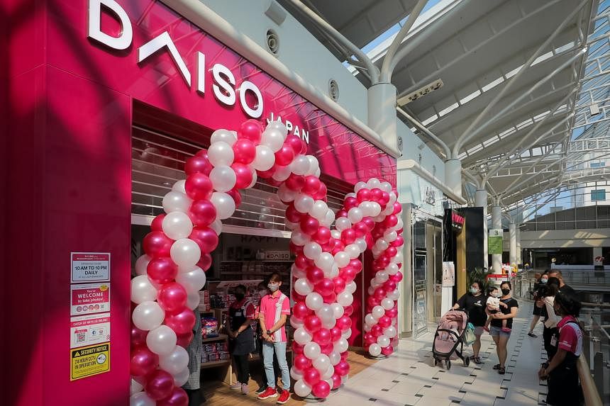 Understanding The Math Behind Daiso's Revised Pricing In Singapore