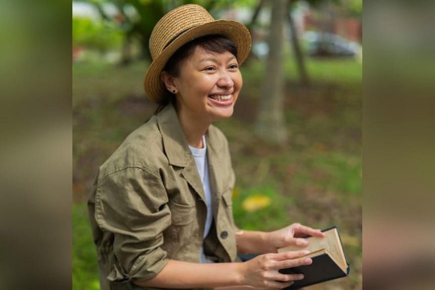 Singaporean wins regional prize in Commonwealth Short Story Competition