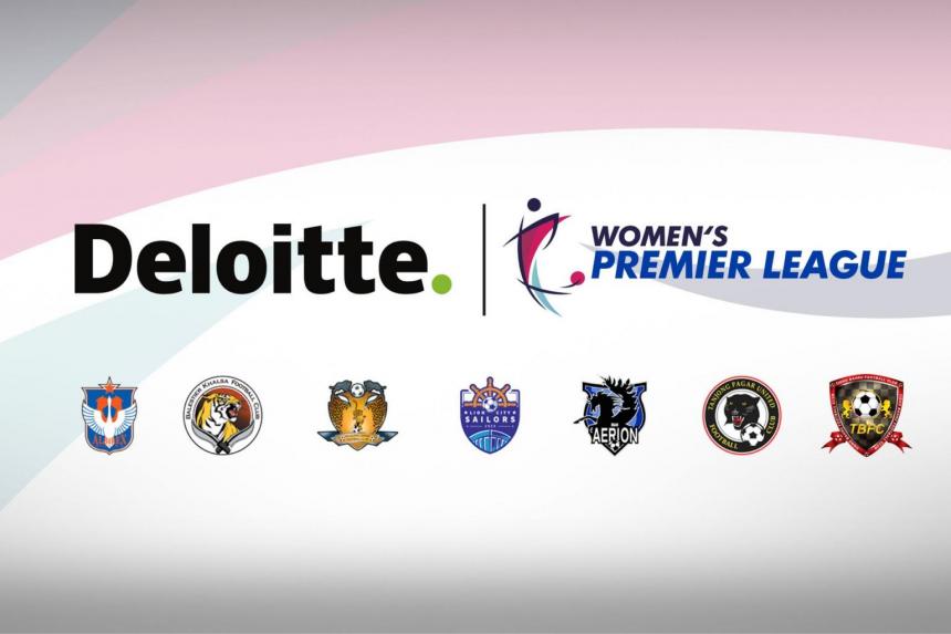 Football Women's Premier League kicks off on Saturday with double