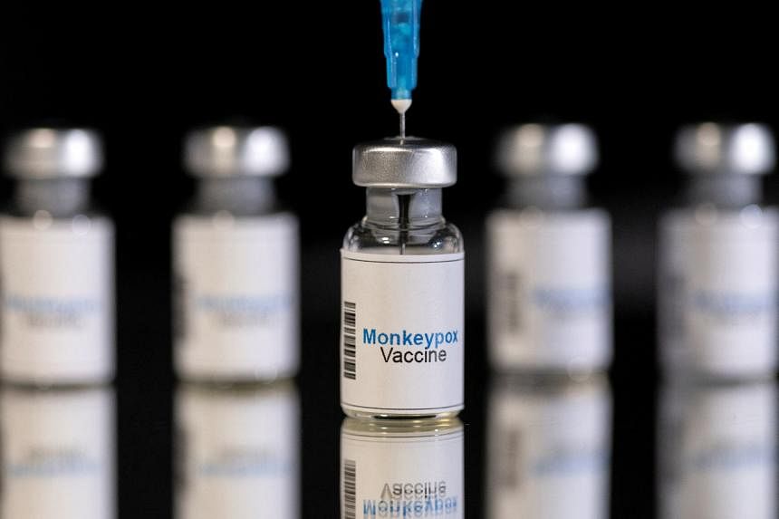 EU working on joint purchase of monkeypox vaccine