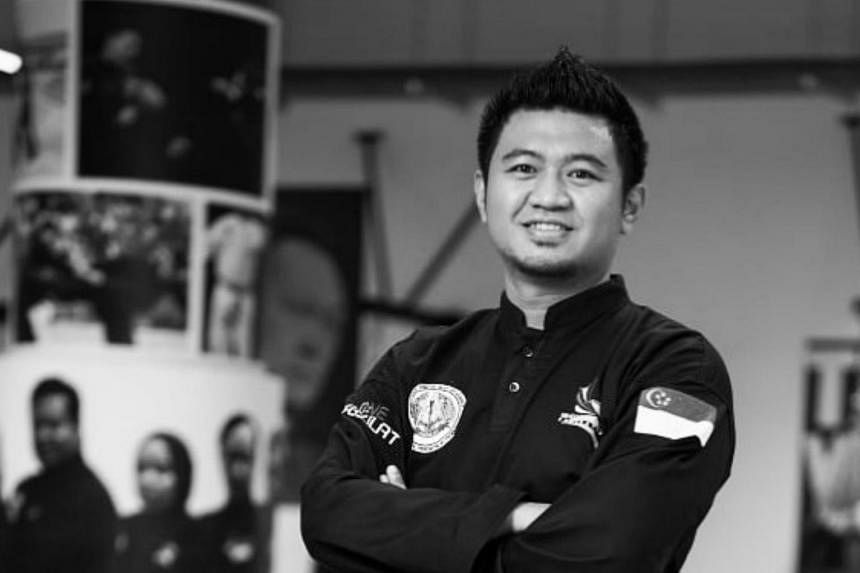 Silat: Pelatih SEA Games Romadon, 33, meninggal setelah kecelakaan di jalan raya di Bali