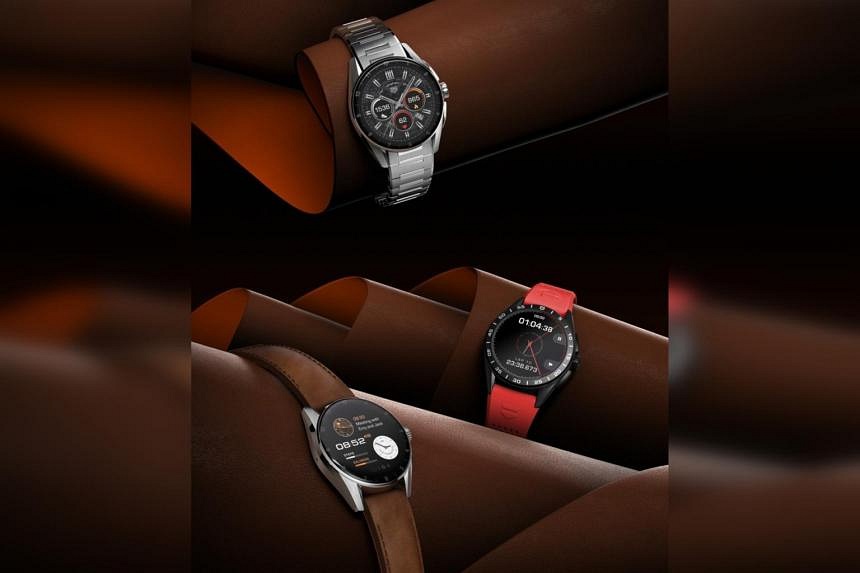 Tag heuer shop gear s3