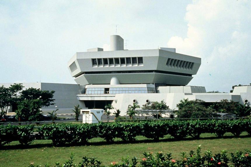 Key features of Science Centre could be retained for community use