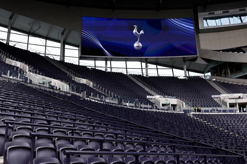 Tottenham Hotspur tickets: ticket prices, package deals, membership &  season ticket information