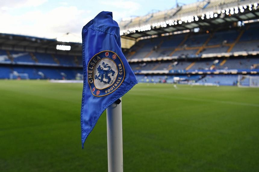 Football: Abramovich completes Chelsea sale to Boehly-led consortium ...