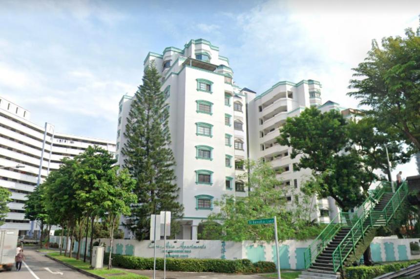 EuroAsia Apartments launches 218m tender as collective sale market