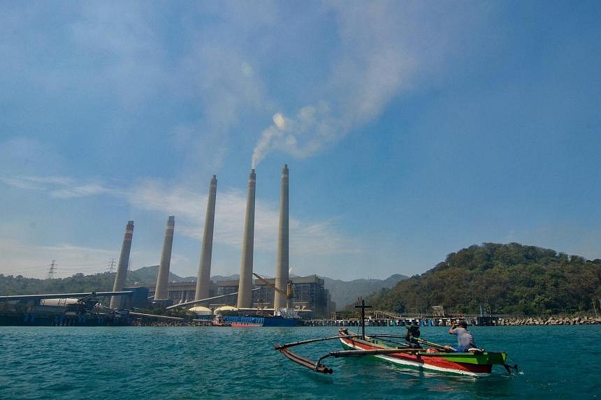 Indonesia Eyes Subsidies, Nuclear Power In Renewable Energy Bill | The ...