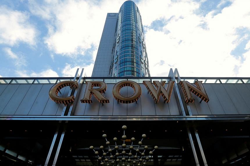 Blackstone closes in on $8.7b Crown Resorts bid after Australia approvals
