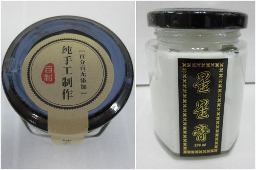 HSA warns against use of 'Star Cream' skin product after 4-month-old hospitalised