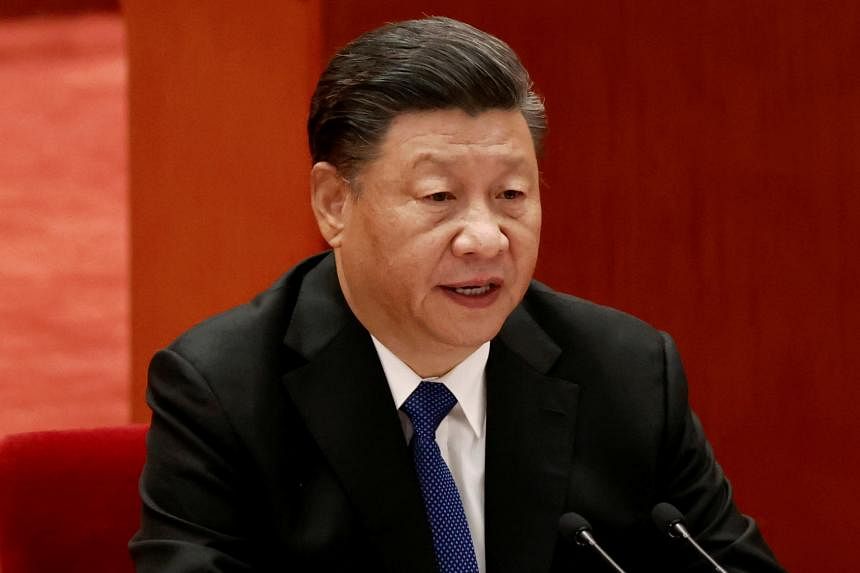 Hong Kong to isolate 1,000 people before any Xi visit: Media