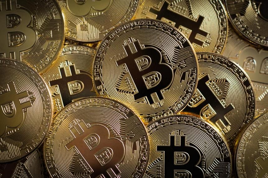 bitcoin tumbles to 18-month low as us inflation impact spreads