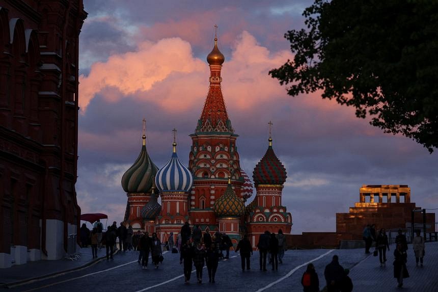 Russia Bans 29 British Journalists, Along With Defence Figures | The ...