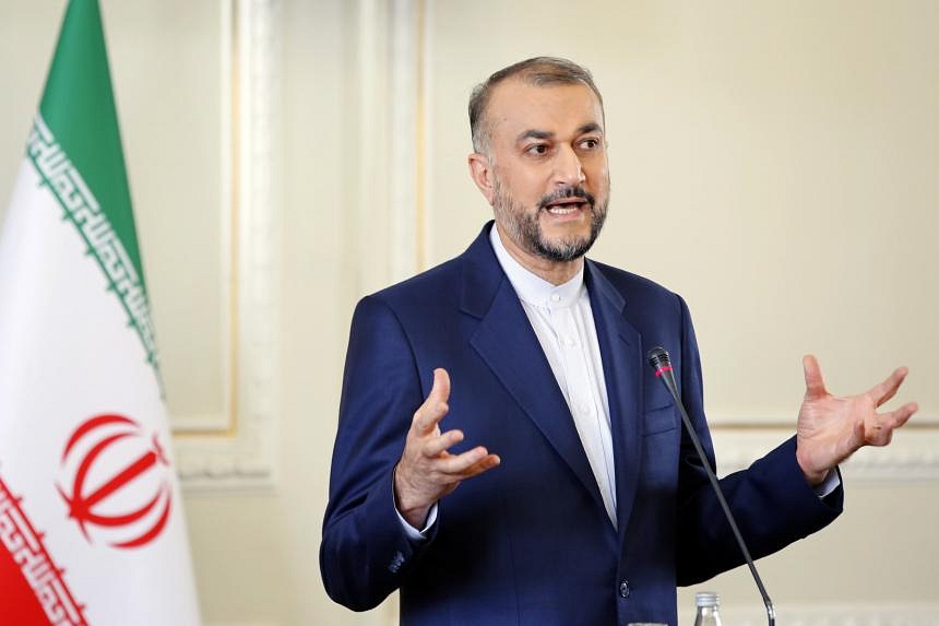 Iran Says Still Believes Nuclear Talks Can Yield Deal 