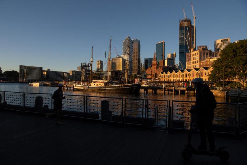Australian State Grants Emergency Powers To Control Energy Crisis The 