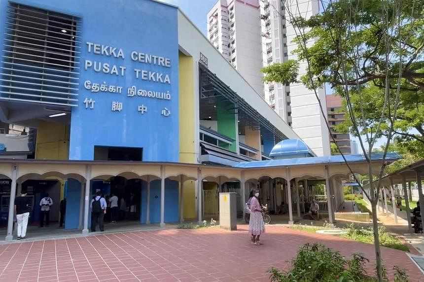 Under the radar: 10 things to eat and buy in Tekka Centre | The Straits ...