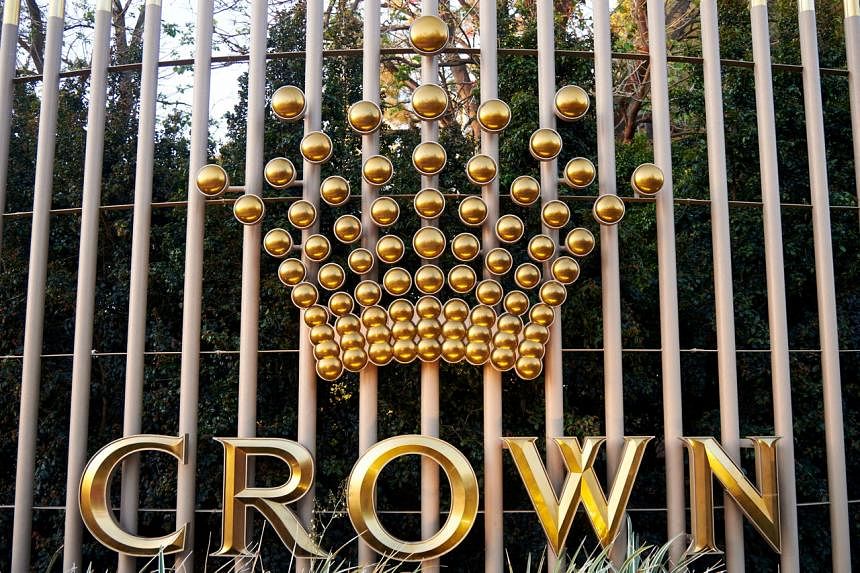 Crown Resorts gets conditional nod to open gaming operations in Sydney