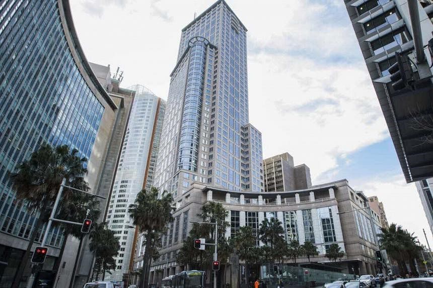 GIC gets $284.7m green loan from DBS to refinance Chifley Tower Sydney