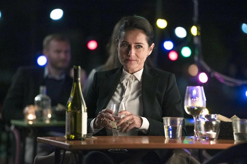 Recommended: Borgen – Power & Glory on Netflix - PRIMETIMER