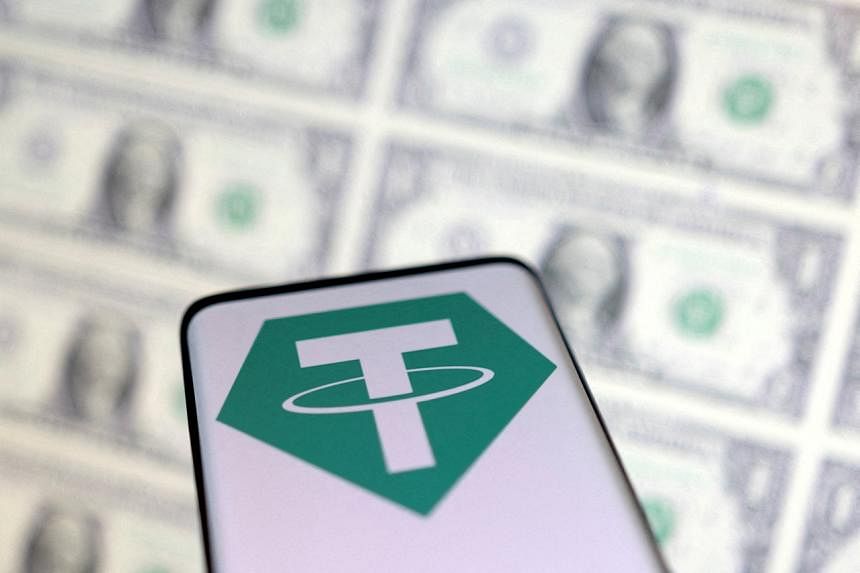 Tether to launch stablecoin tied to British pound