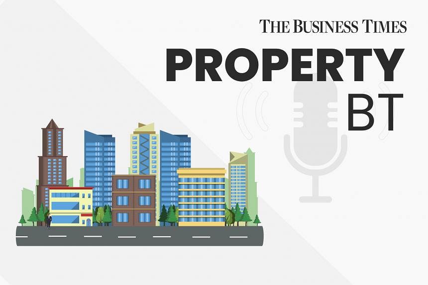 PropertyBT Podcast: Singapore strata office and shop lots - gems or duds?