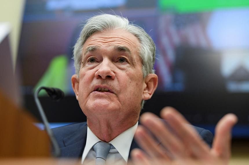 Fed's Powell says commitment to curbing inflation is 'unconditional'