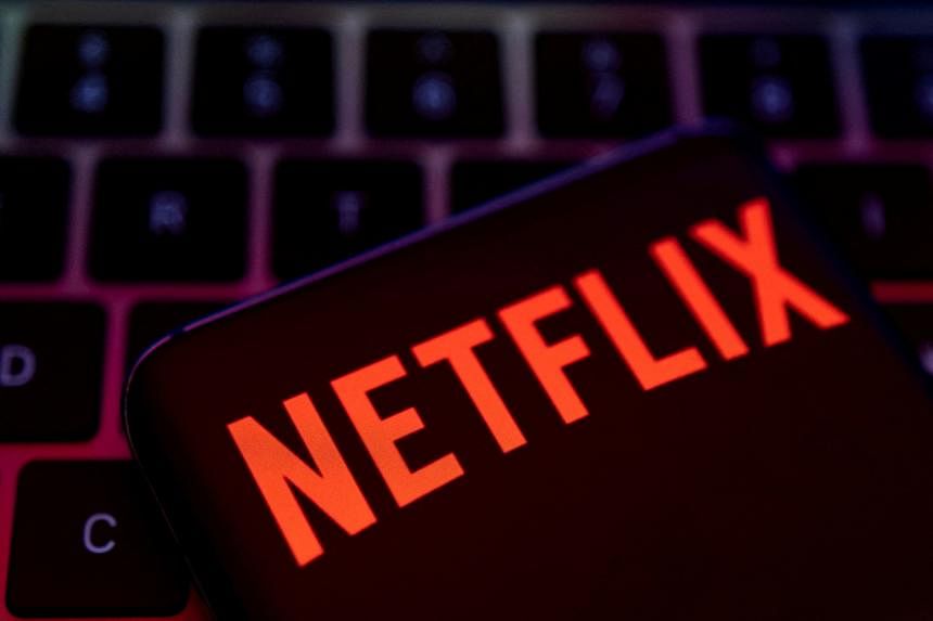 Netflix lays off 300 more employees in latest round of cuts