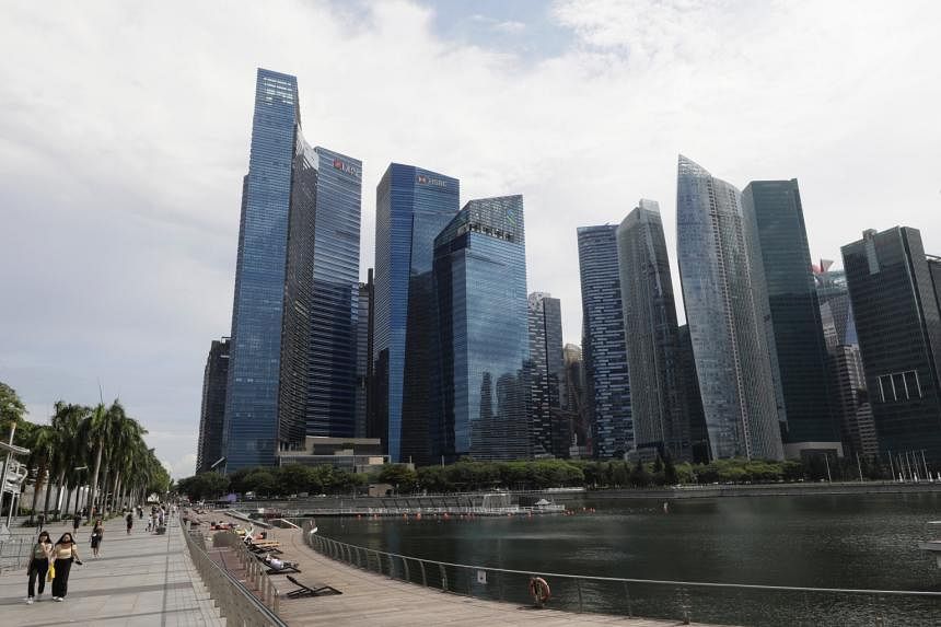 Singapore CBD Grade A office rents may cross pre-pandemic peak by Q3: JLL