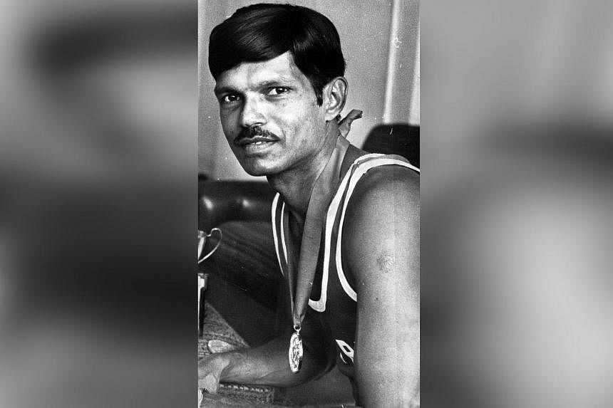 Obituary: Former Olympian and legendary athletics coach M. Harichandra dies aged 92