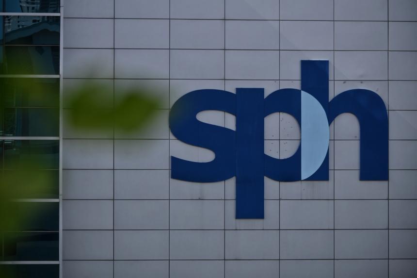 Cuscaden Peak's offer for SPH Reit turns unconditional The Straits Times