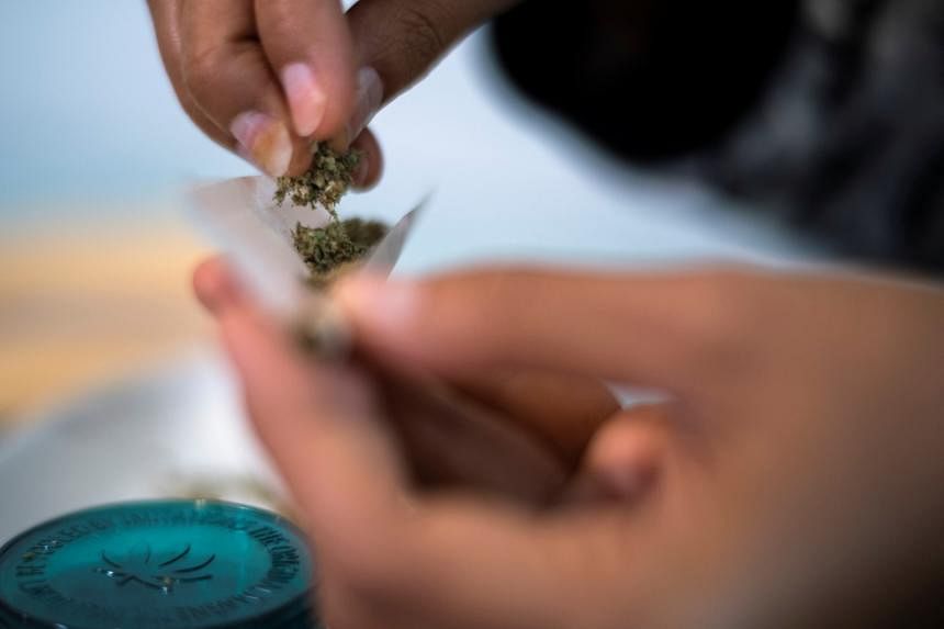 Authorities worldwide give warnings after Thailand legalises weed