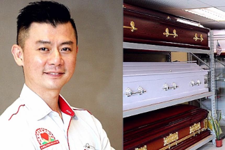 Malaysia funeral packages to become more expensive