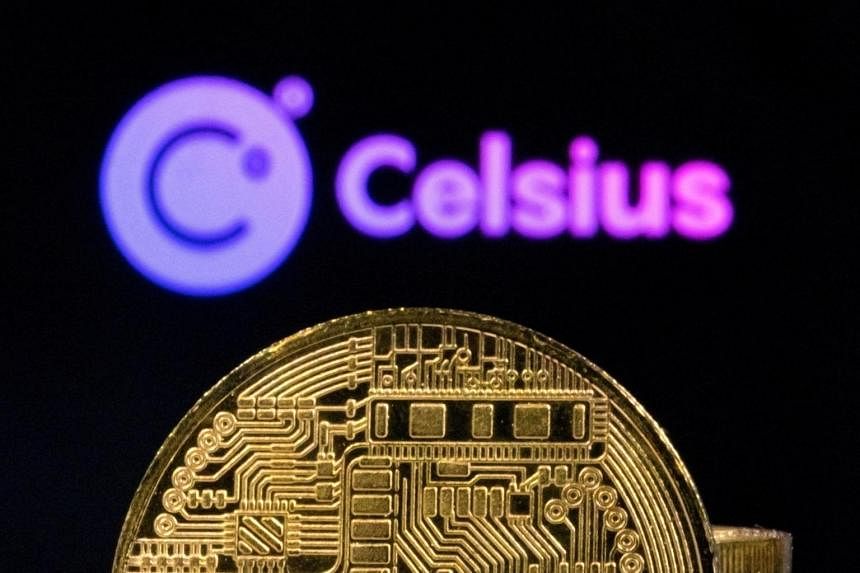 celsius crypto scam