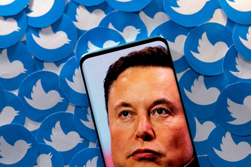 Relief, Disappointment As Musk Abandons Twitter Deal | The Straits Times